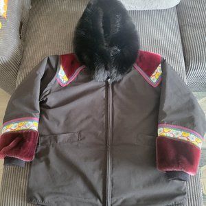 Inuit Parka